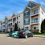Grande At Canal Pointe -- 37697 Ulster #12