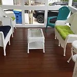 Country Club Drive 406