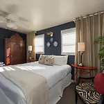 Rehoboth Guest House (Adults Only)
