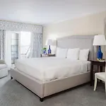 The Bellmoor Inn And Spa