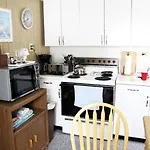 The Whitson Guest House