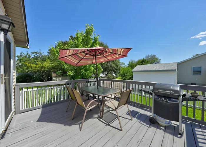 Town Of Rehoboth Beach 304 Munson St