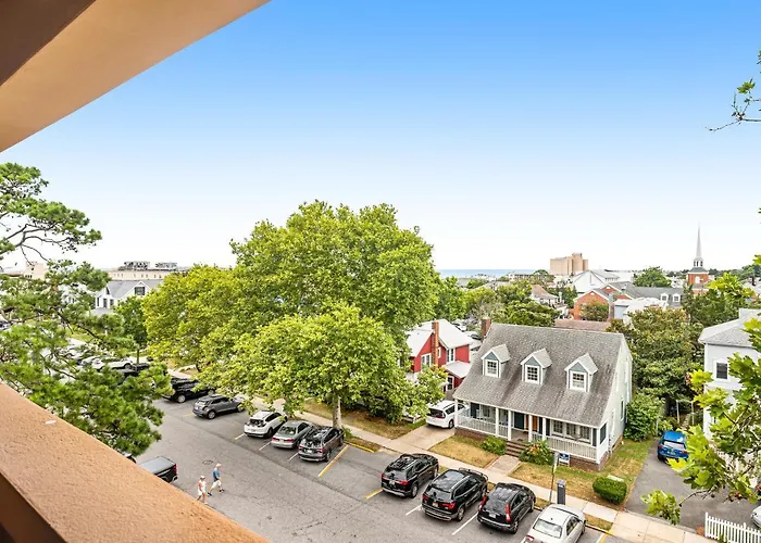 Rehoboth Beach --- 23 Maryland Ave #500 - Tidewater House