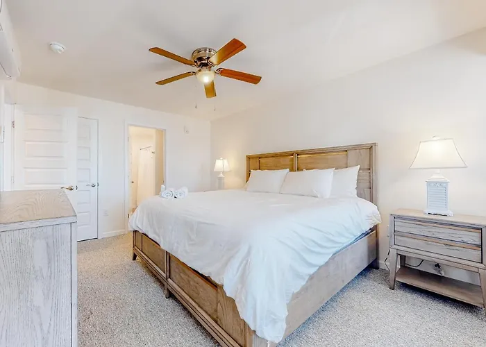 Rehoboth Beach House --- 20494 Coastal Highway Unit #1