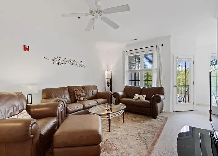 Rehoboth Beach Home That Has It All