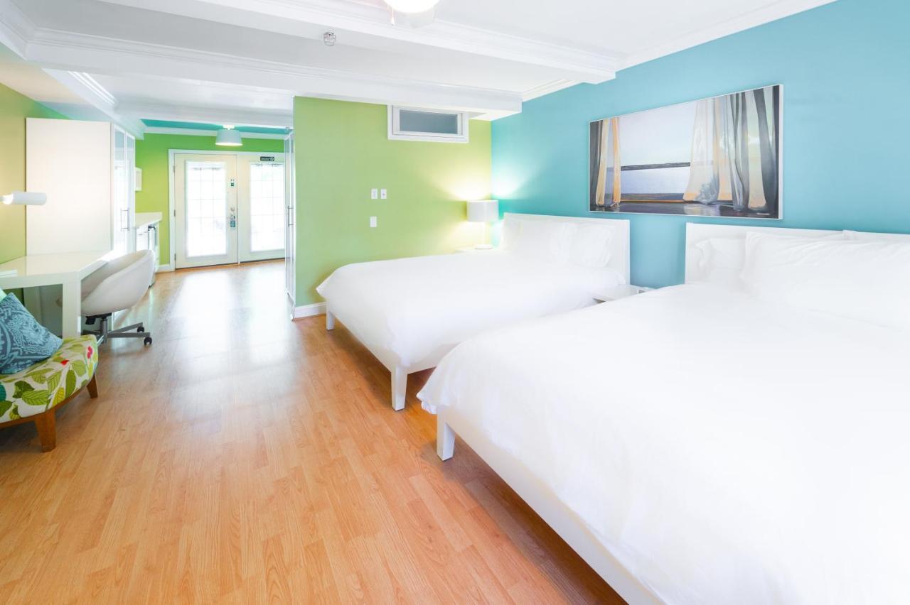 Canalside 4* Rehoboth Beach