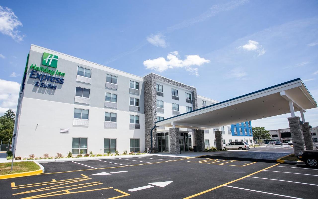 Express & Rehoboth By Ihg 3*