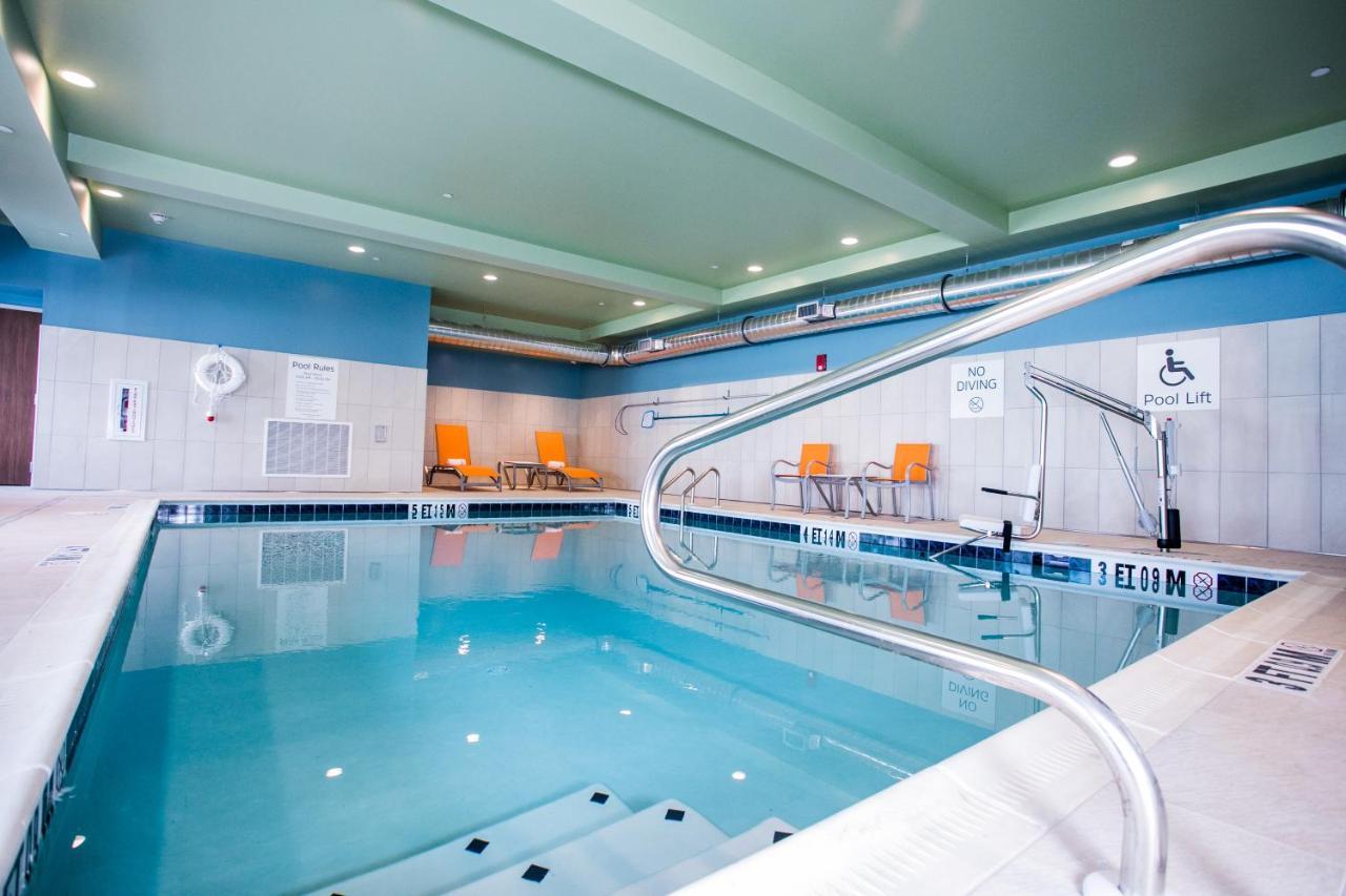 Express & Rehoboth By Ihg Hotel Rehoboth Beach