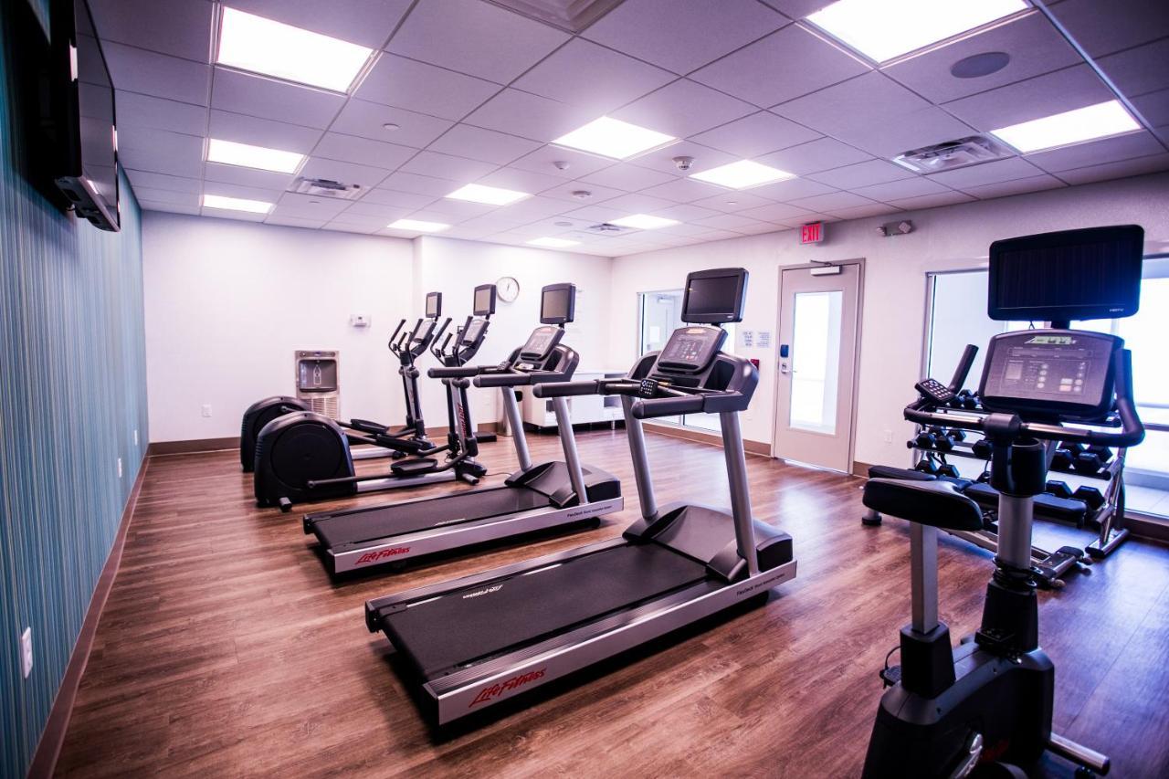 Express & Rehoboth By Ihg Hotel 3*