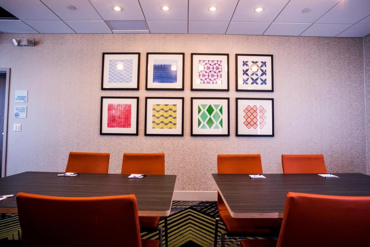 Express & Rehoboth By Ihg 3*