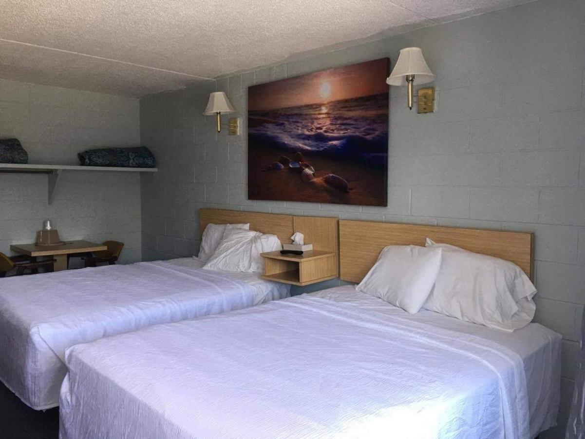 High Seas Motel 3*
