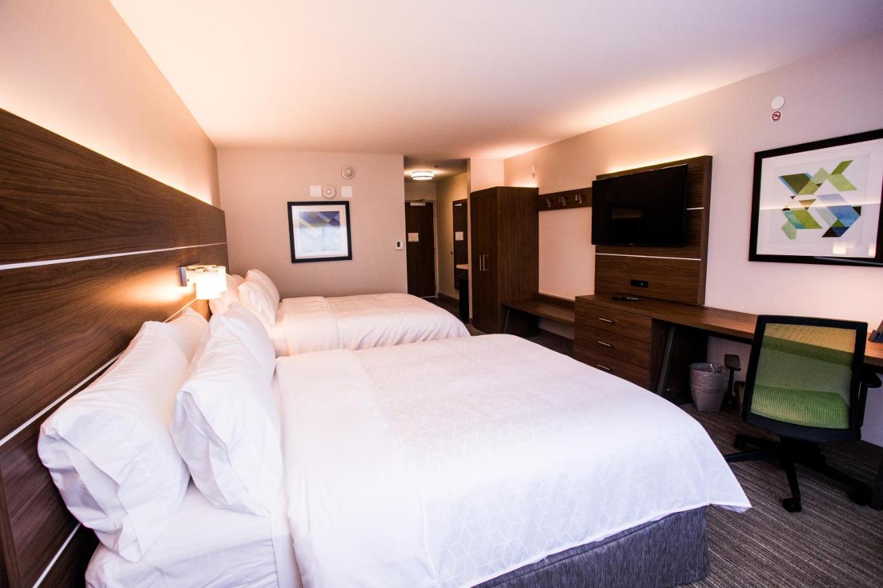 Hotel Express & Rehoboth By Ihg 3*