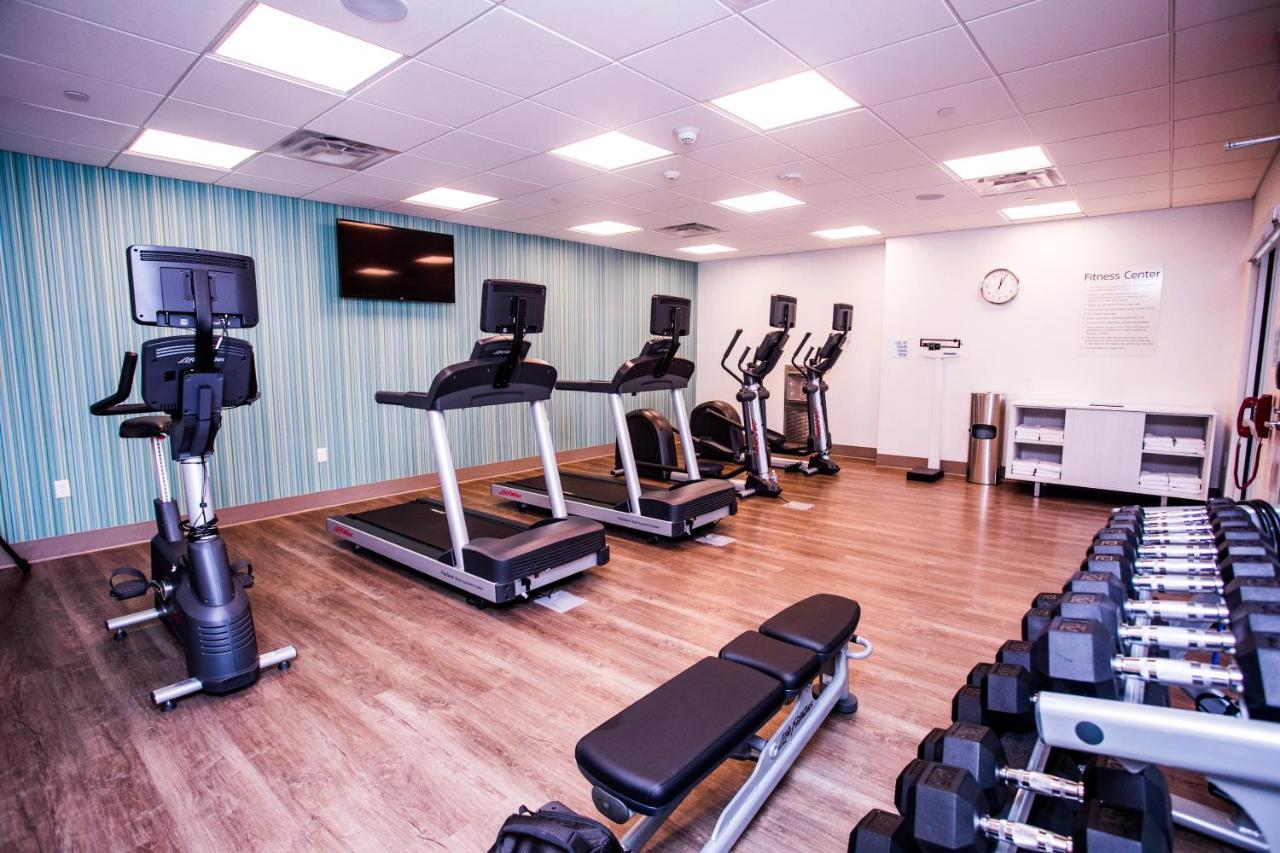 Express & Rehoboth By Ihg 3* Rehoboth Beach