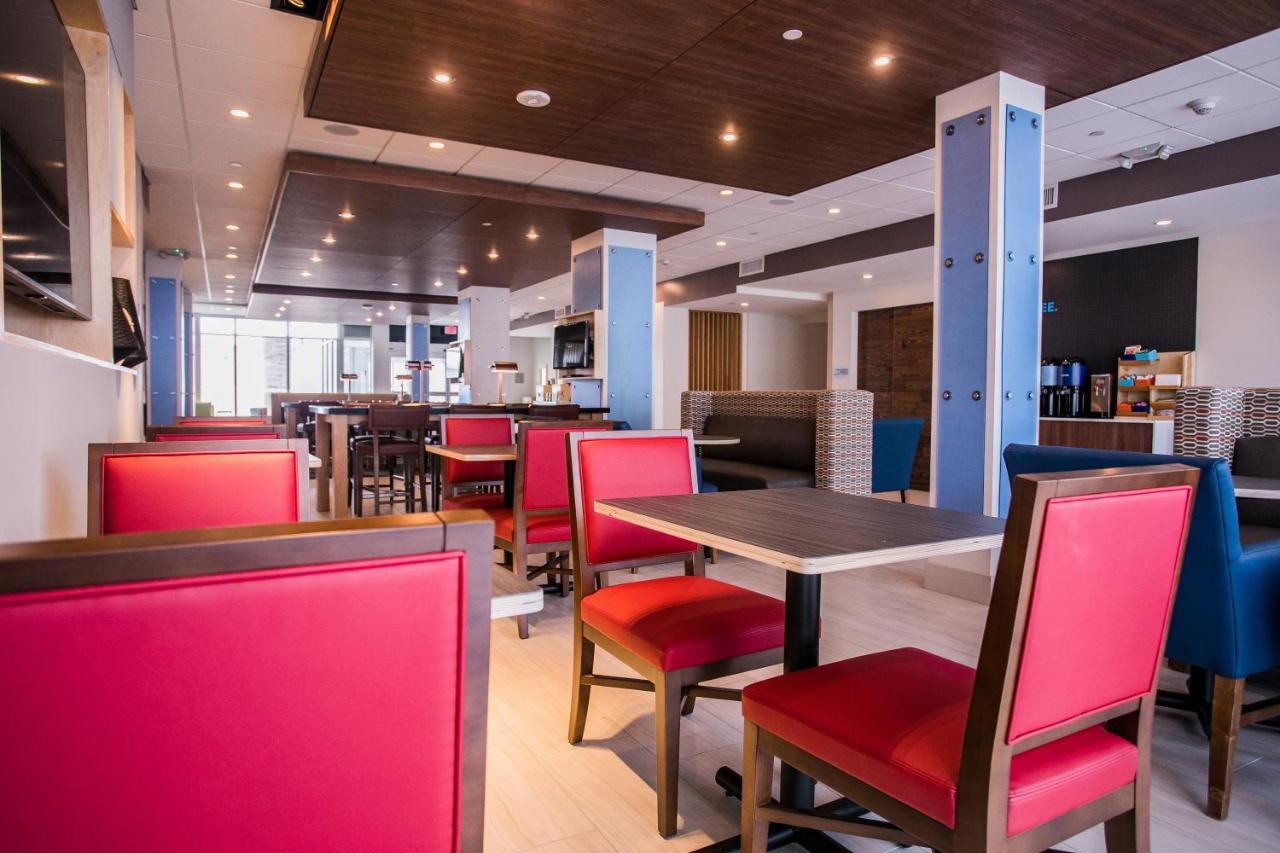 Hotel Express & Rehoboth By Ihg