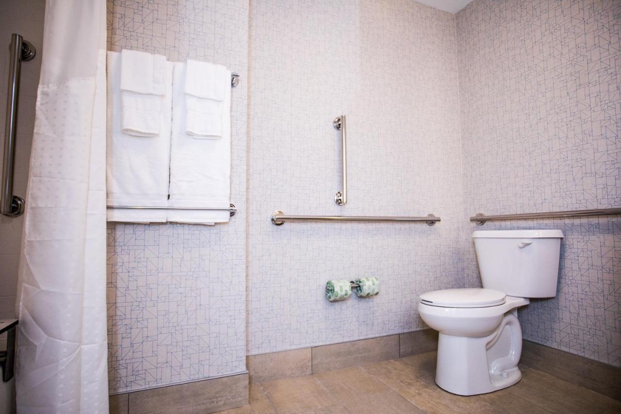 Express & Rehoboth By Ihg Rehoboth Beach