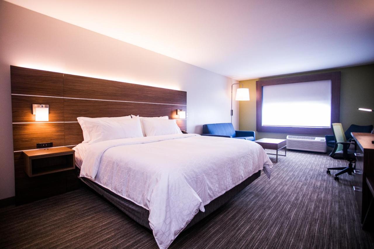 Express & Rehoboth By Ihg 3*
