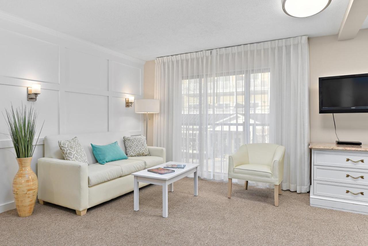 Brighton 3* Rehoboth Beach