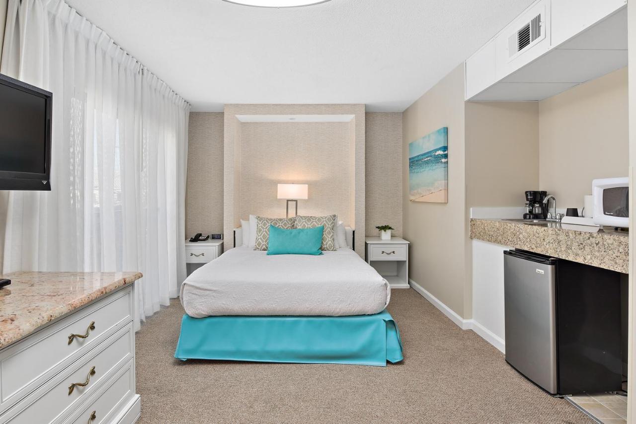 Brighton 3* Rehoboth Beach
