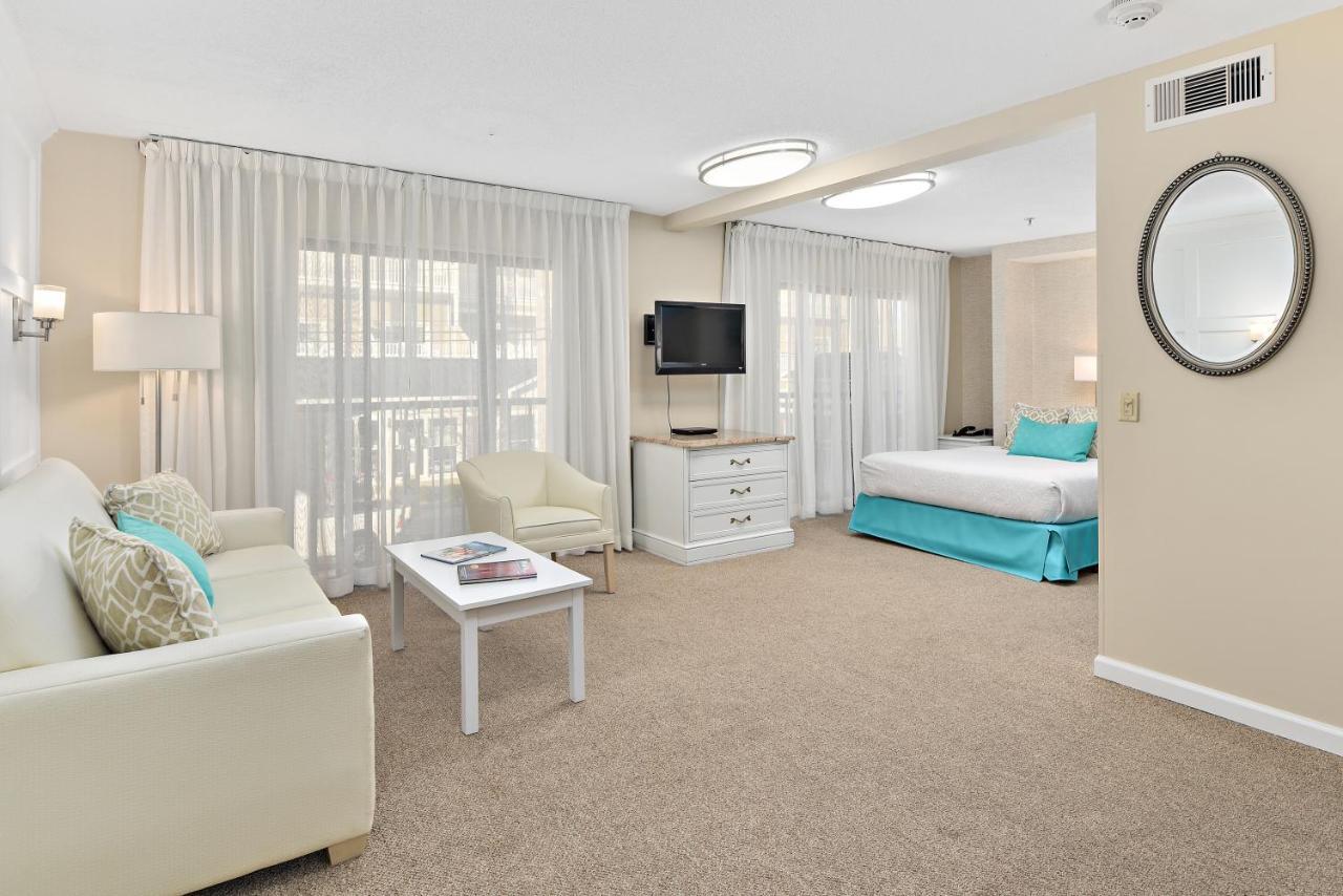 Brighton Hotel