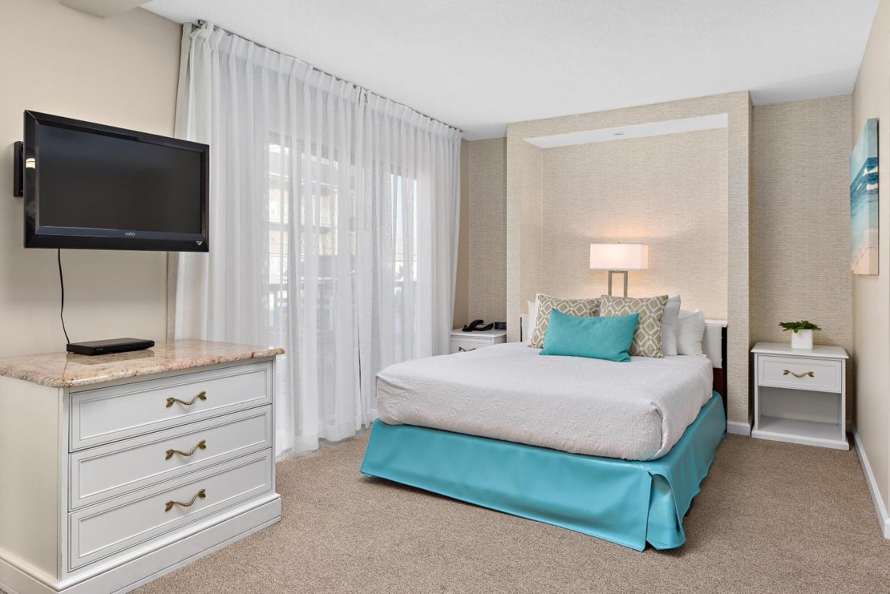 Brighton Hotel Rehoboth Beach