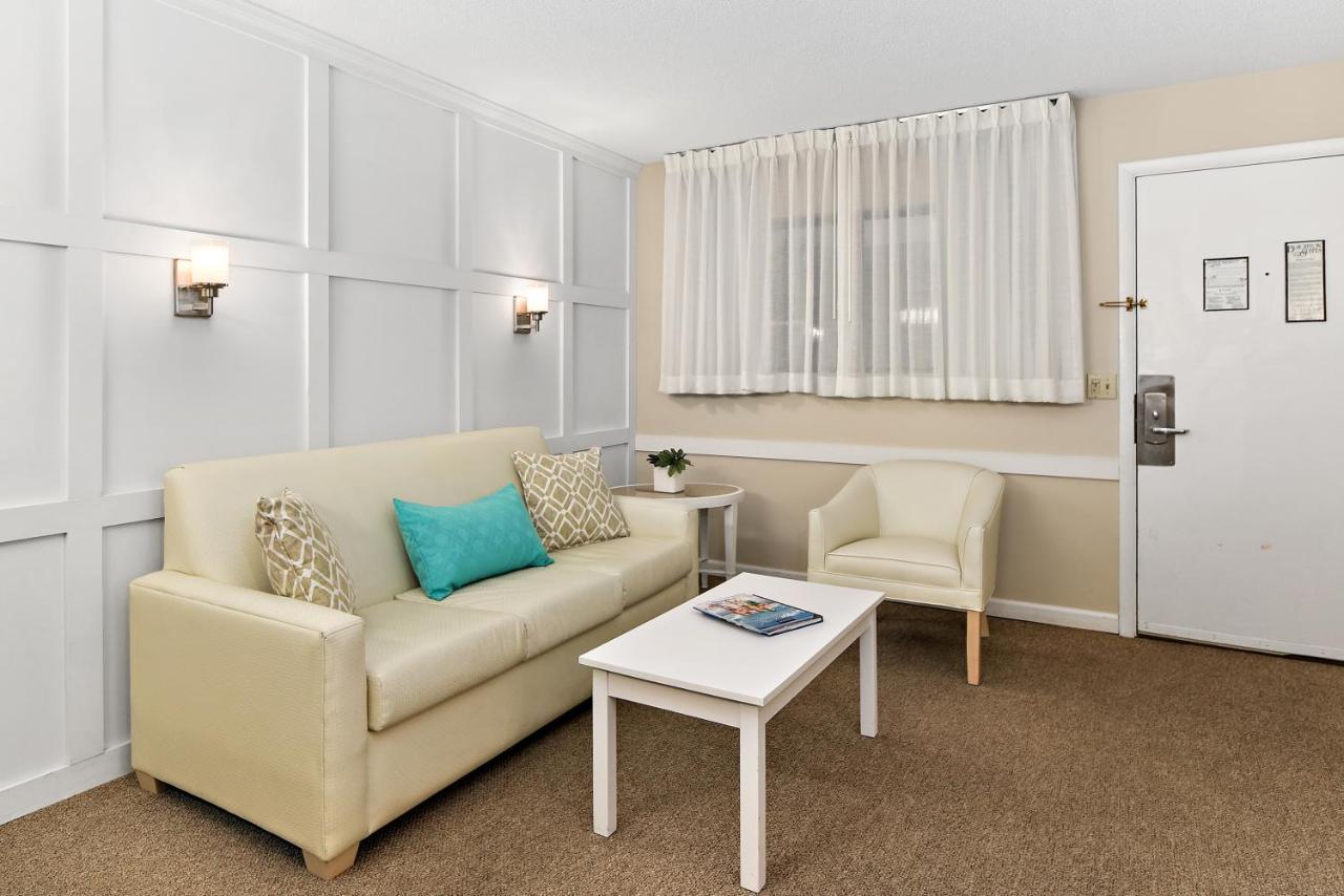 Brighton 3* Rehoboth Beach