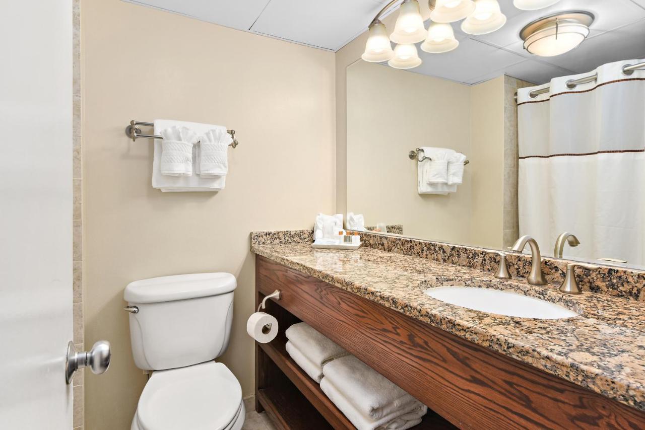 Hotel Brighton Rehoboth Beach