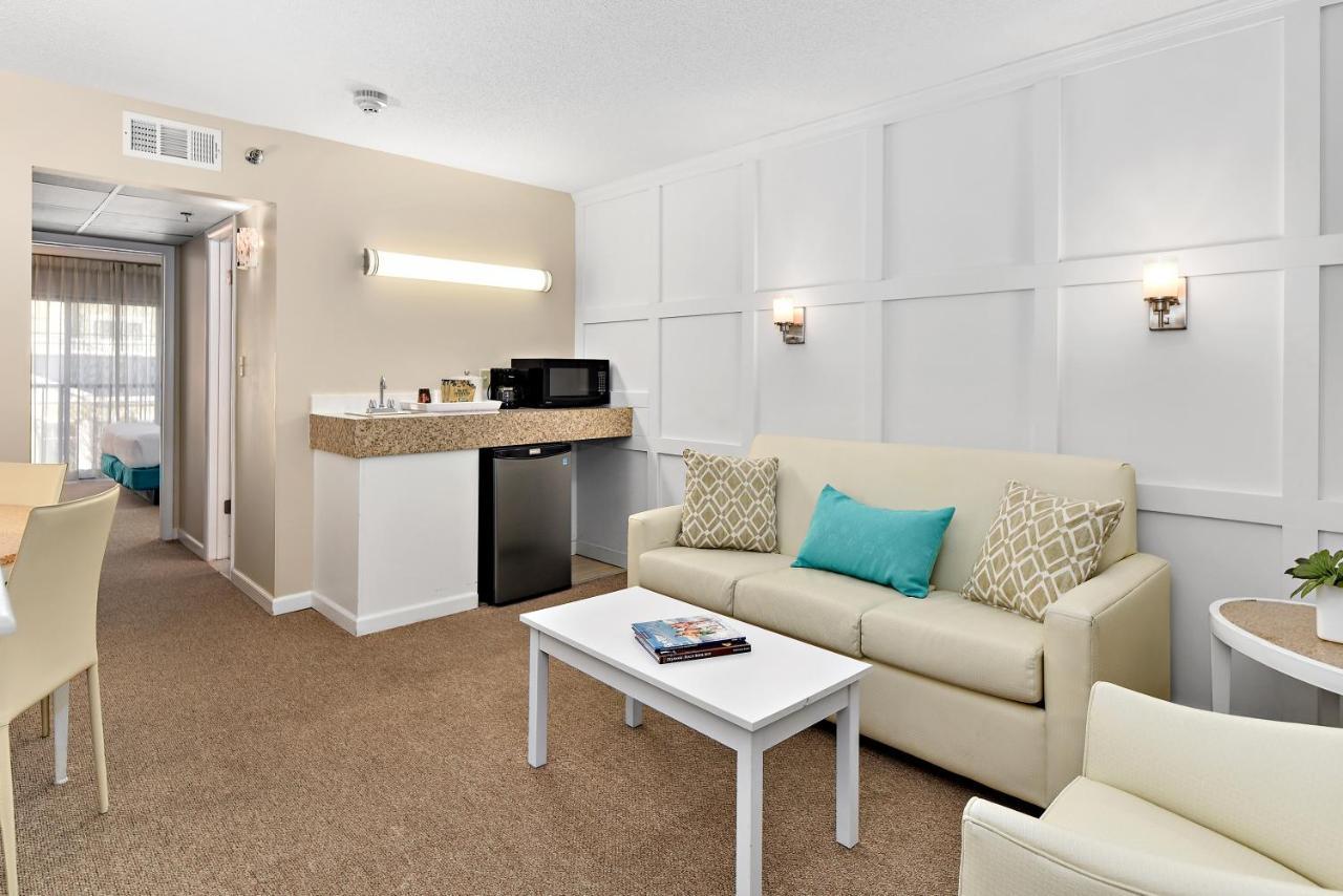Hotel Brighton Rehoboth Beach