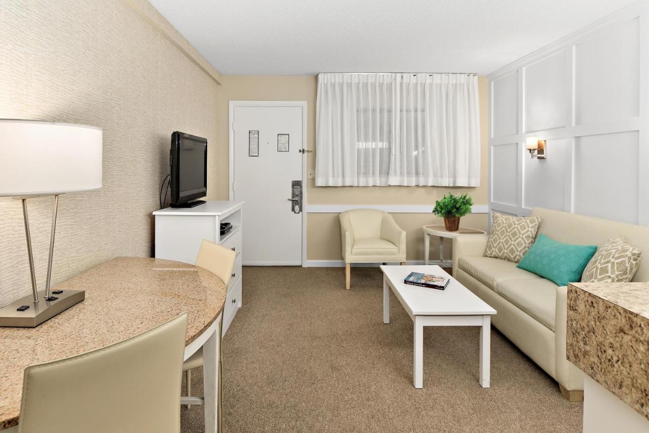 Brighton 3* Rehoboth Beach