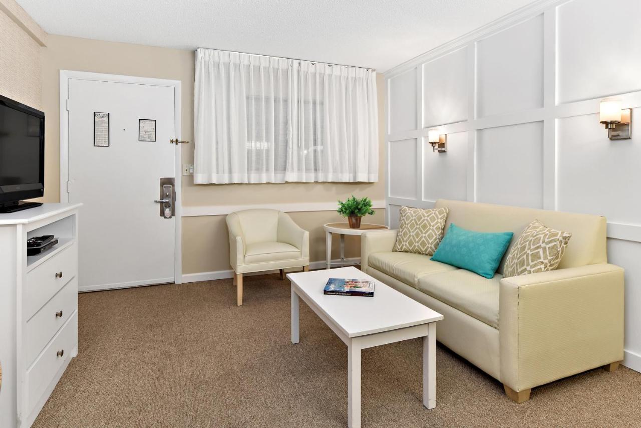 Hotel Brighton Rehoboth Beach