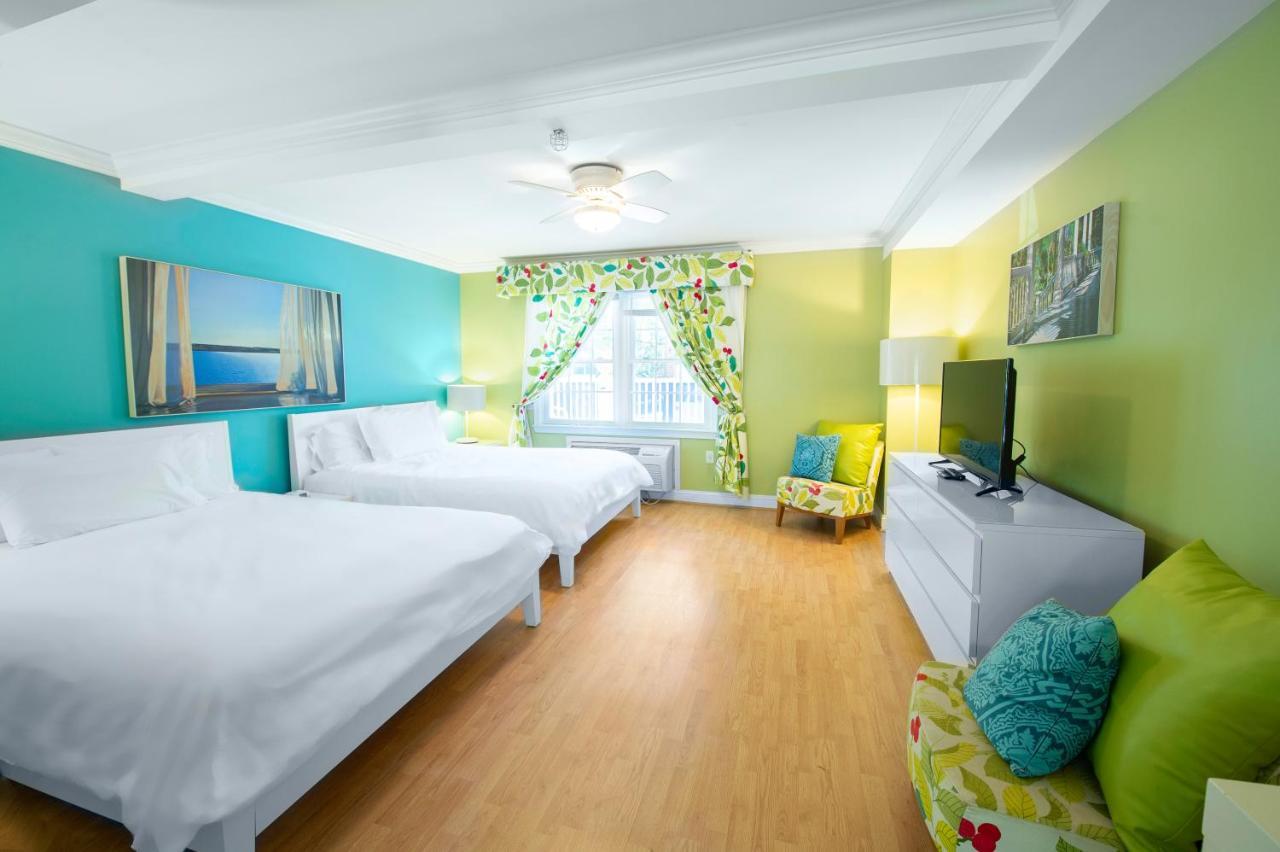 Canalside 4* Rehoboth Beach