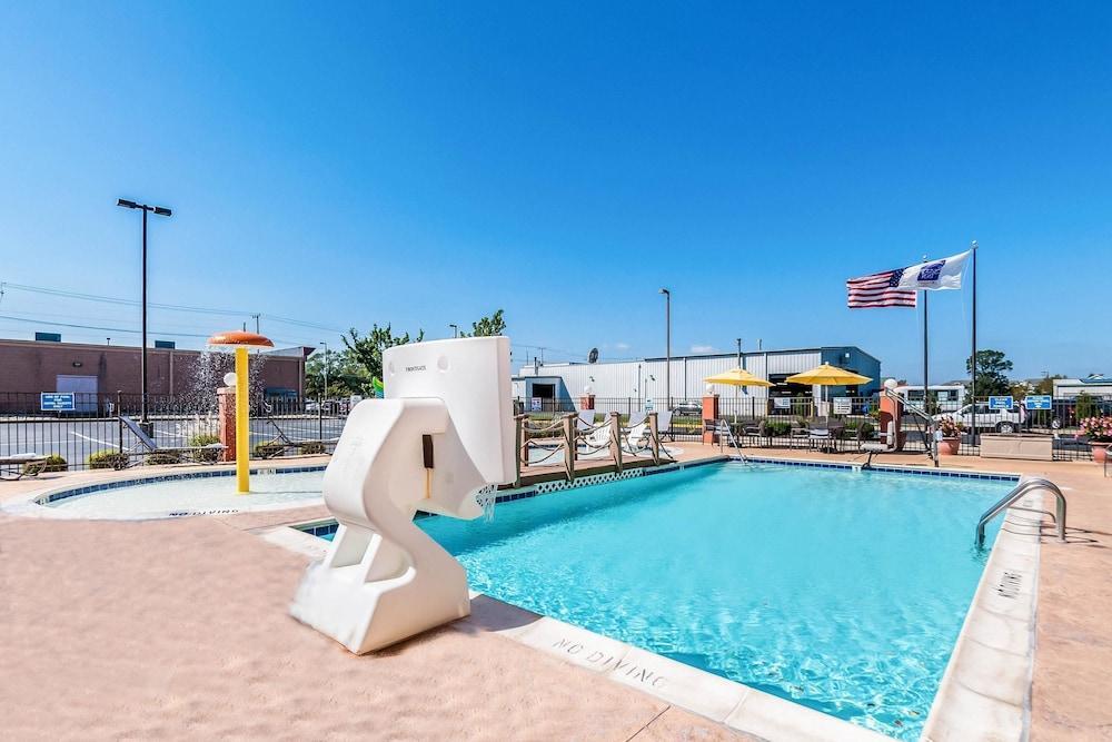 Sleep & Rehoboth