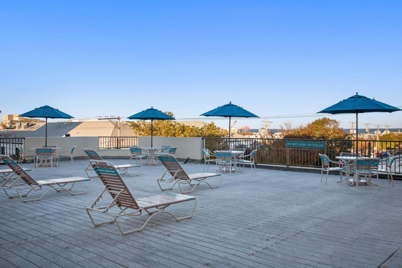 Hotel Brighton Rehoboth Beach