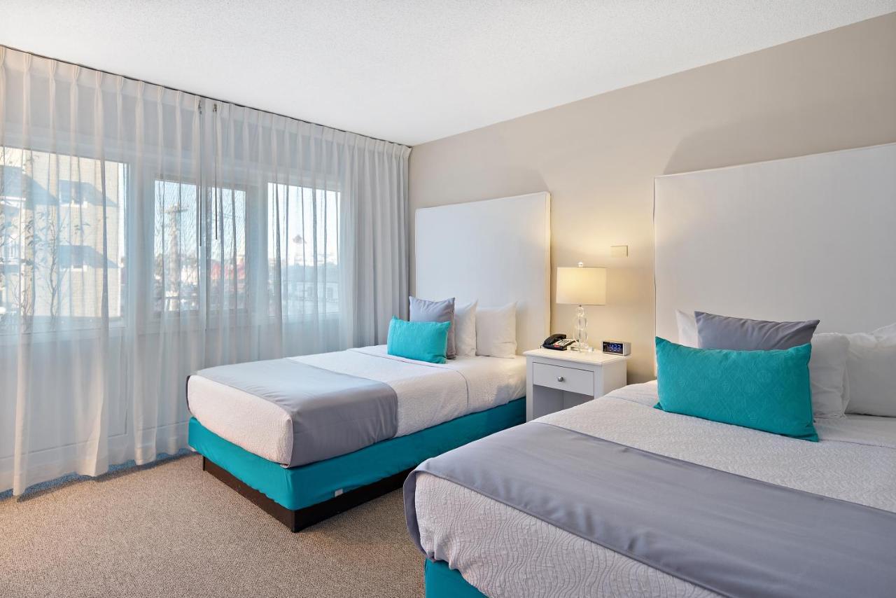 Brighton Hotel Rehoboth Beach