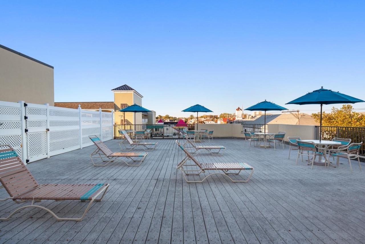 Brighton Hotel Rehoboth Beach