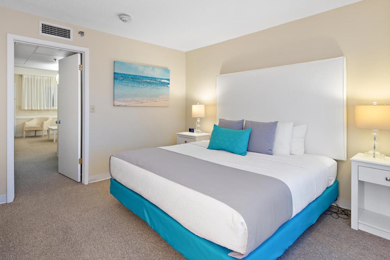 Brighton Hotel Rehoboth Beach