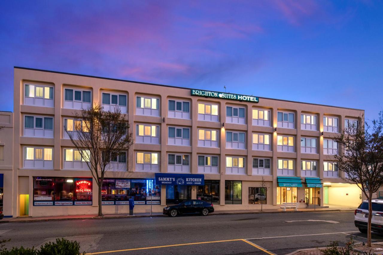 Brighton Hotel 3*