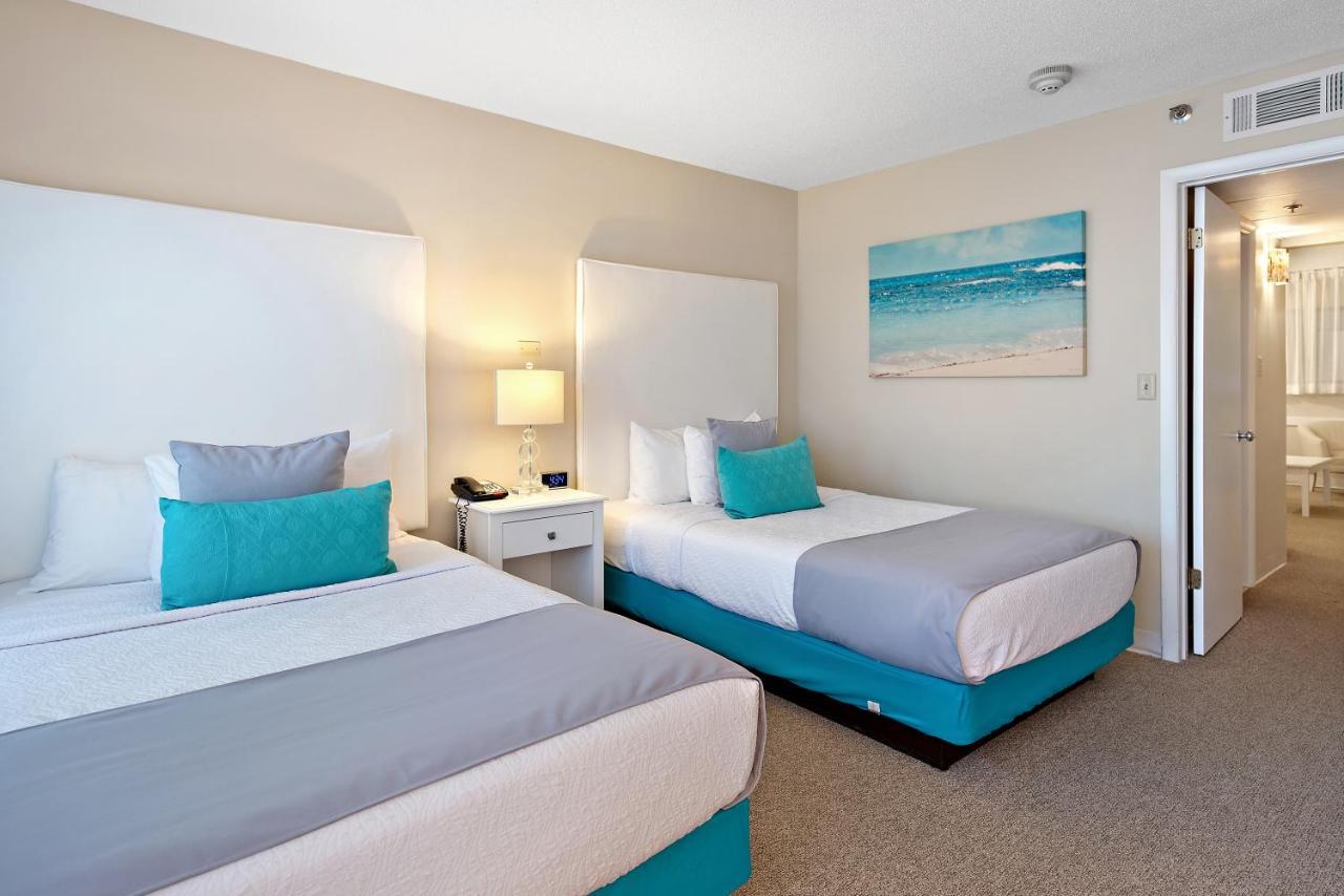 Brighton Hotel