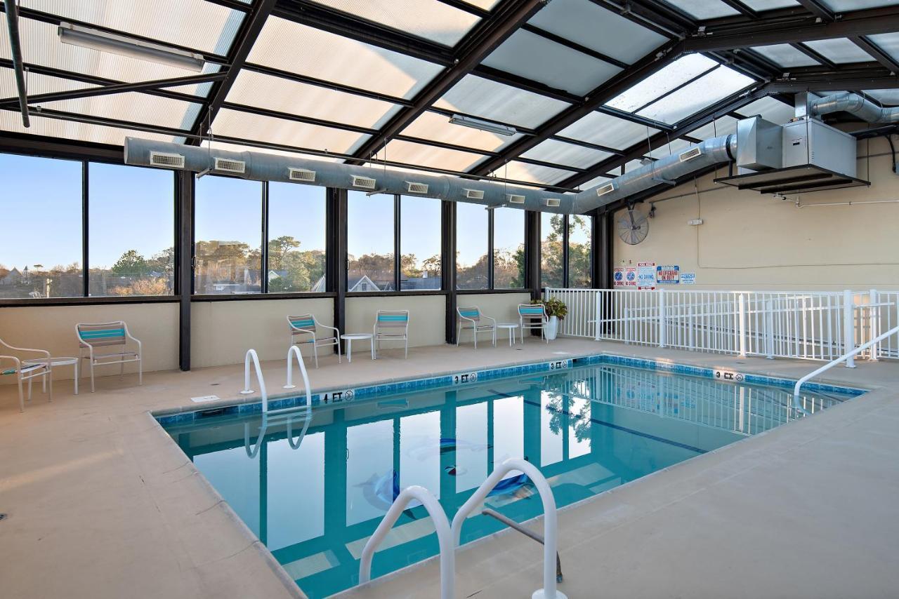 Hotel Brighton Rehoboth Beach