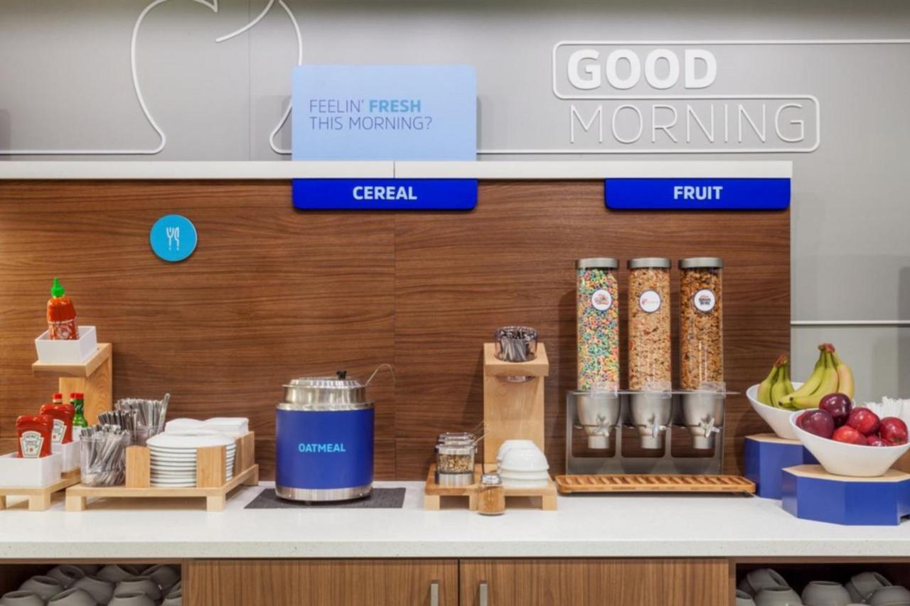 Express & Rehoboth By Ihg Hotel Rehoboth Beach