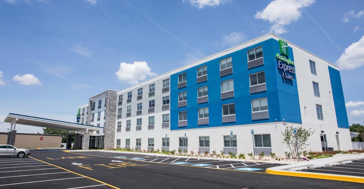Hotel Express & Rehoboth By Ihg