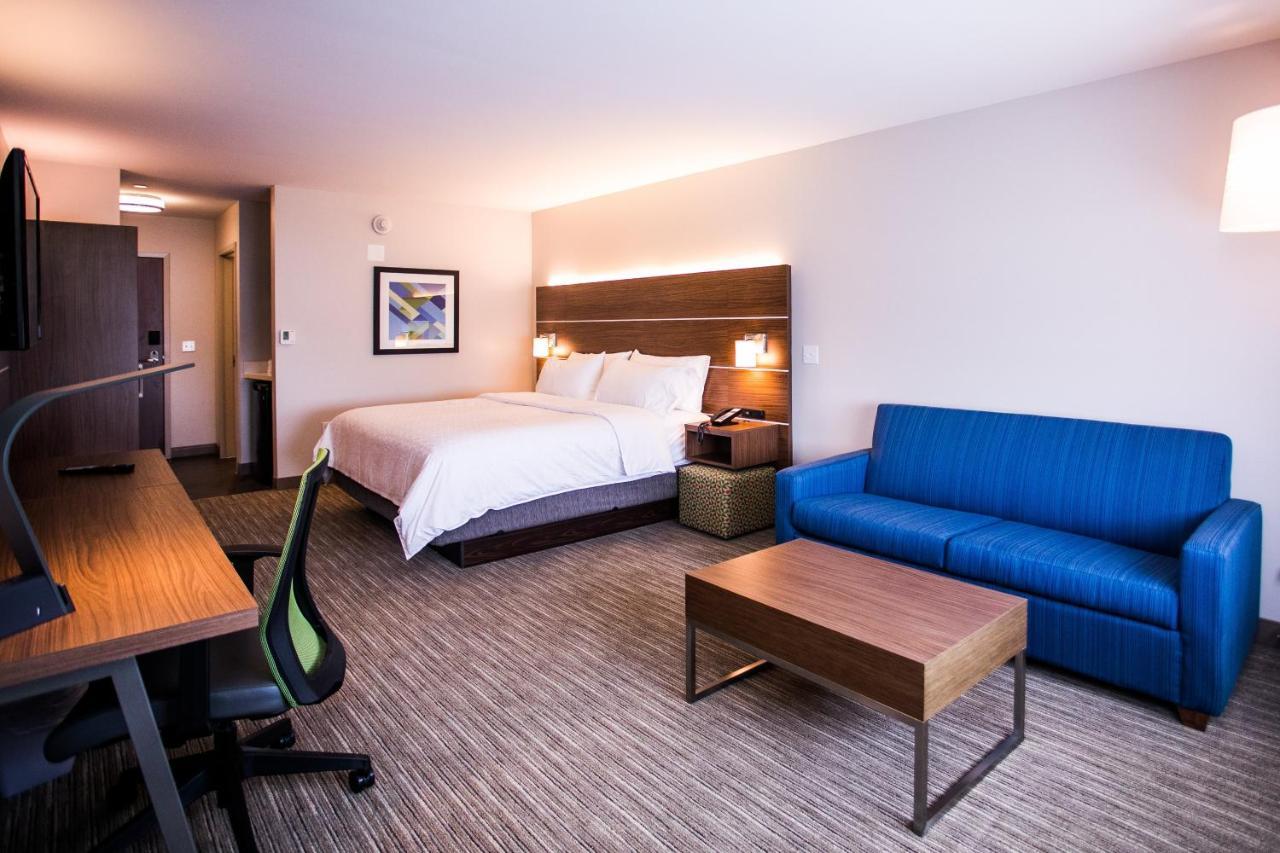 Express & Rehoboth By Ihg Rehoboth Beach