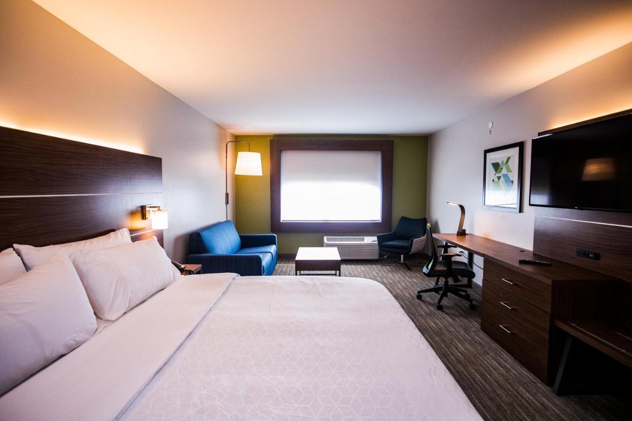 Express & Rehoboth By Ihg Hotel Rehoboth Beach