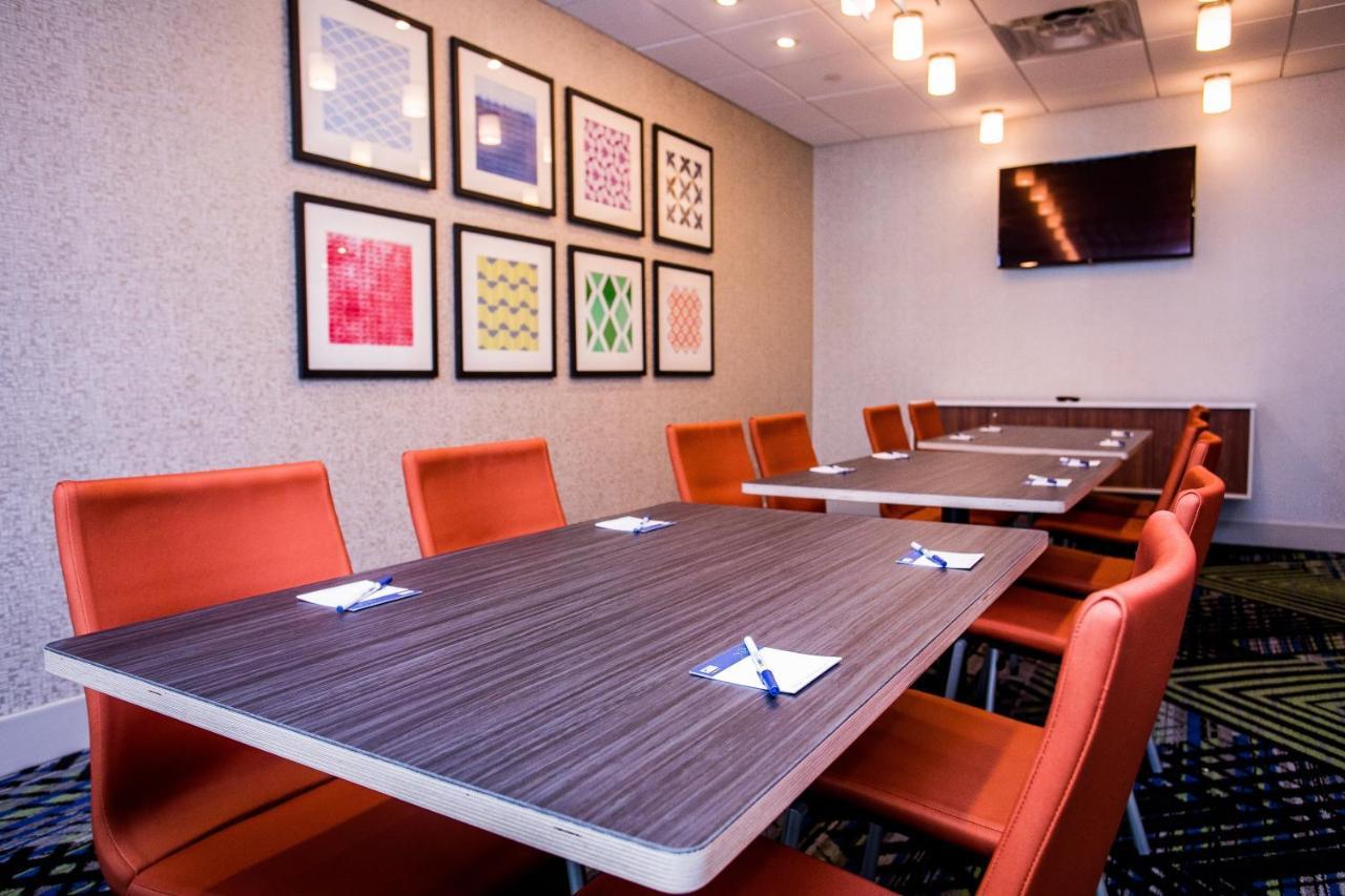 Hotel Express & Rehoboth By Ihg