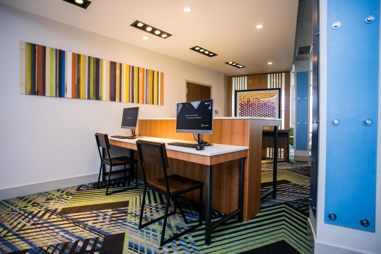 Express & Rehoboth By Ihg Rehoboth Beach