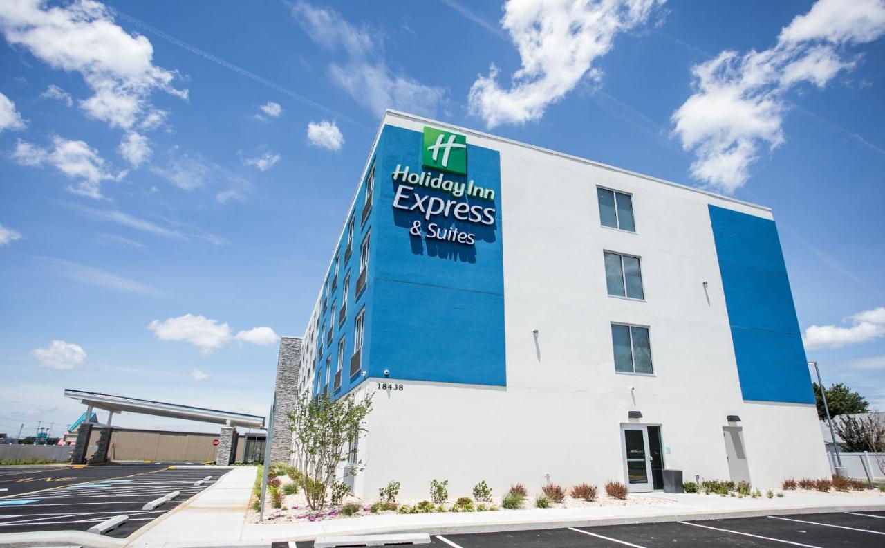 Hotel Express & Rehoboth By Ihg
