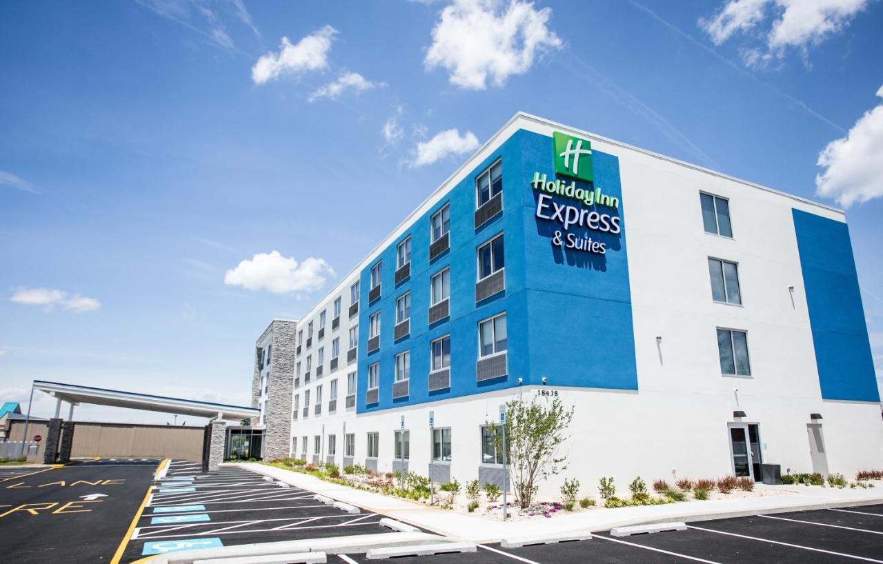 Express & Rehoboth By Ihg