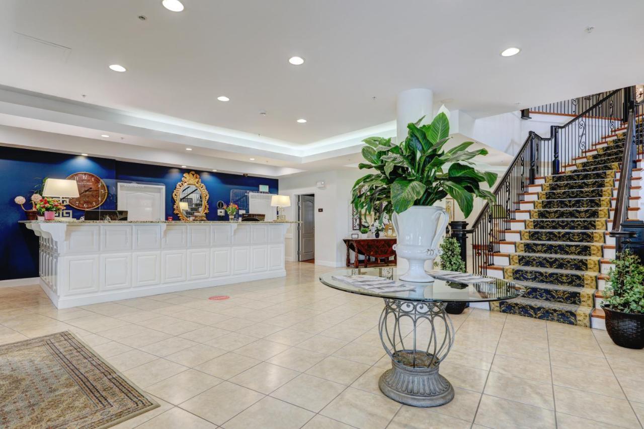 Rehoboth Hotel Rehoboth Beach