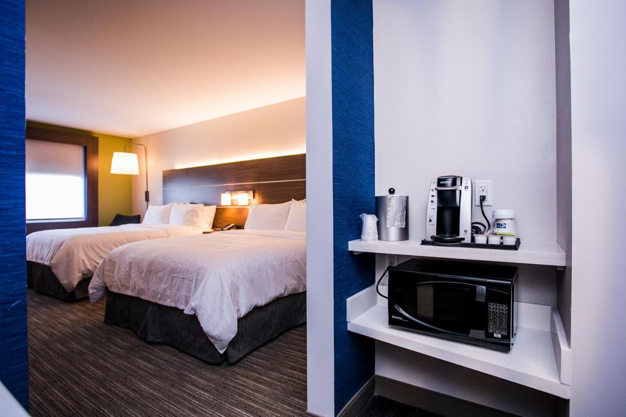 Hotel Express & Rehoboth By Ihg