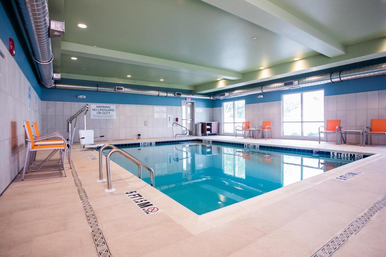 Express & Rehoboth By Ihg 3*