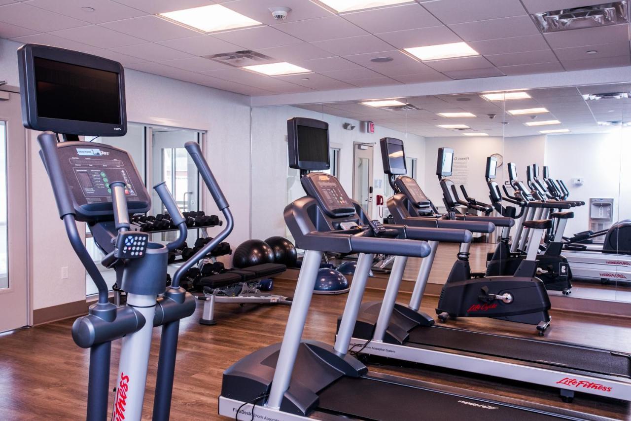 Express & Rehoboth By Ihg Rehoboth Beach